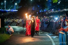 Parada Smoków 2025 - foto: Sławomir Natoński