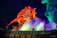 Parada Smoków 2025 - foto: Sławomir Natoński