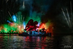 Parada Smoków 2025 - foto: Sławomir Natoński