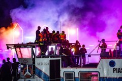 Parada Smoków 2025 - foto: Sławomir Natoński