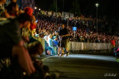 Parada Smoków 2025 - foto: Sławomir Natoński
