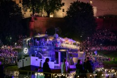 Parada Smoków 2025 - foto: Sławomir Natoński
