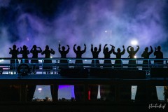 Parada Smoków 2025 - foto: Sławomir Natoński