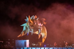 Parada Smoków 2025 - foto: Sławomir Natoński