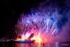 Parada Smoków 2025 - foto: Sławomir Natoński