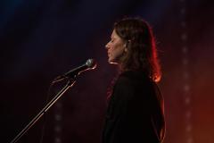 Porter / Karczewska + Rita Pax – Syntezje, Klub Studio, foto: Andrzej Wodziński