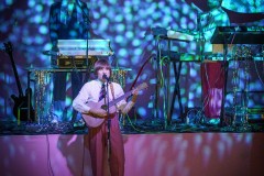 Ralph Kamiński, foto: Tomasz Czernek