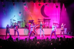 Ralph Kamiński, foto: Tomasz Czernek