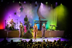 Ralph Kamiński, foto: Tomasz Czernek