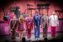 Ralph Kamiński, foto: Tomasz Czernek