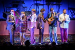 Ralph Kamiński, foto: Tomasz Czernek