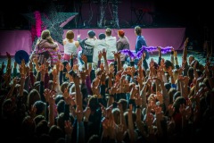 Ralph Kamiński, foto: Tomasz Czernek