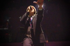 Ralph Kamiński, foto: Tomasz Czernek