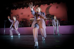 Ralph Kamiński, foto: Tomasz Czernek