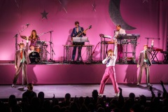 Ralph Kamiński, foto: Tomasz Czernek