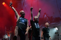 Rockowizna 2023, foto: Monika Stachnik-Czapla