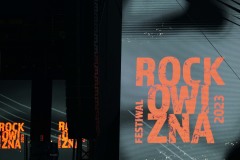 Rockowizna 2023, foto: Monika Stachnik-Czapla
