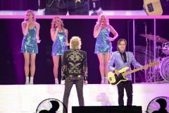 Rod Stewart - foto: Sławomir Natoński