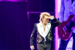 Rod Stewart - foto: Sławomir Natoński