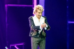 Rod Stewart - foto: Sławomir Natoński