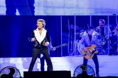 Rod Stewart - foto: Sławomir Natoński