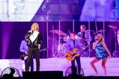 Rod Stewart - foto: Sławomir Natoński