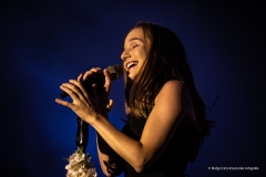 Sanah - foto: Malgorzata Rzeszutek