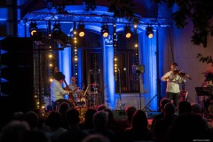 Maja Sikorowska & Kroke - foto: Sławomir Natoński