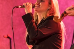 Maja Sikorowska & Kroke - foto: Sławomir Natoński