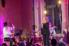 Maja Sikorowska & Kroke - foto: Sławomir Natoński