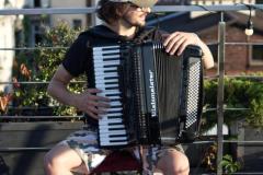 Festiwal Klezmerski w Krakowie, foto: Andrzej Wodziński