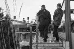 Festiwal Klezmerski w Krakowie, foto: Andrzej Wodziński