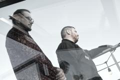 Festiwal Klezmerski w Krakowie, foto: Andrzej Wodziński