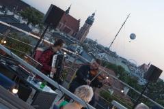 Festiwal Klezmerski w Krakowie, foto: Andrzej Wodziński