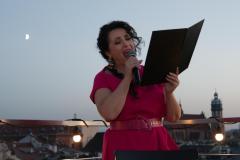 Festiwal Klezmerski w Krakowie, foto: Andrzej Wodziński
