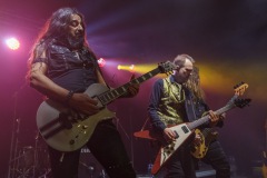 THERION, foto: Tomasz Czernek