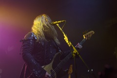 THERION, foto: Tomasz Czernek
