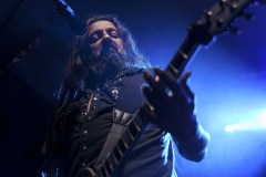THERION, foto: Tomasz Czernek
