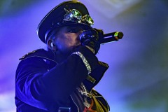 THERION, foto: Tomasz Czernek