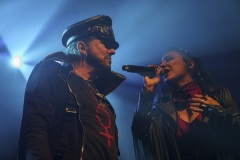 THERION, foto: Tomasz Czernek