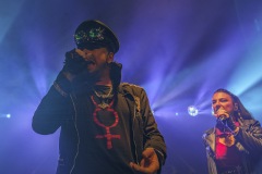 THERION, foto: Tomasz Czernek
