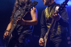 THERION, foto: Tomasz Czernek