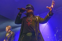 THERION, foto: Tomasz Czernek