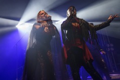 THERION, foto: Tomasz Czernek
