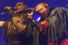 THERION, foto: Tomasz Czernek