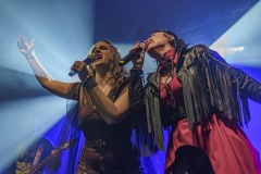 THERION, foto: Tomasz Czernek