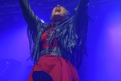 THERION, foto: Tomasz Czernek