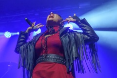 THERION, foto: Tomasz Czernek