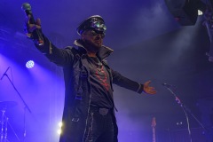 THERION, foto: Tomasz Czernek