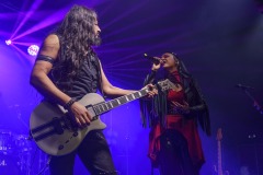 THERION, foto: Tomasz Czernek
